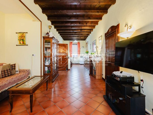 appartamento in vendita a Poggio Renatico in zona Gallo