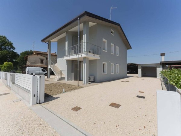 casa indipendente in vendita a Poggio Renatico