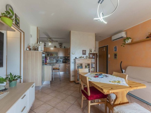 appartamento in vendita a Poggio Renatico