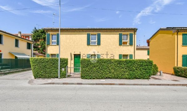 appartamento in vendita a Poggio Renatico