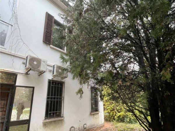 casa indipendente in vendita a Poggio Renatico in zona Chiesa Nuova