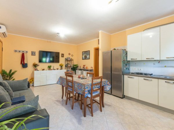 appartamento in vendita a Poggio Renatico in zona Gallo