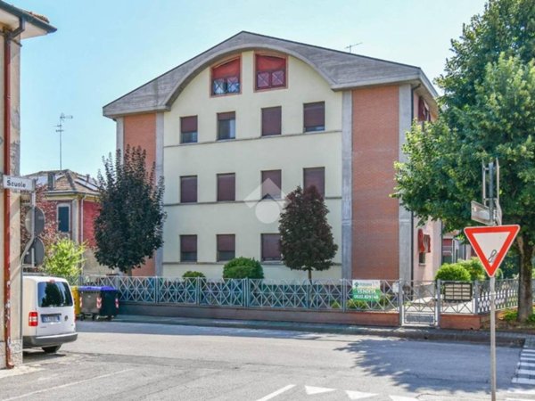 appartamento in vendita a Poggio Renatico in zona Gallo