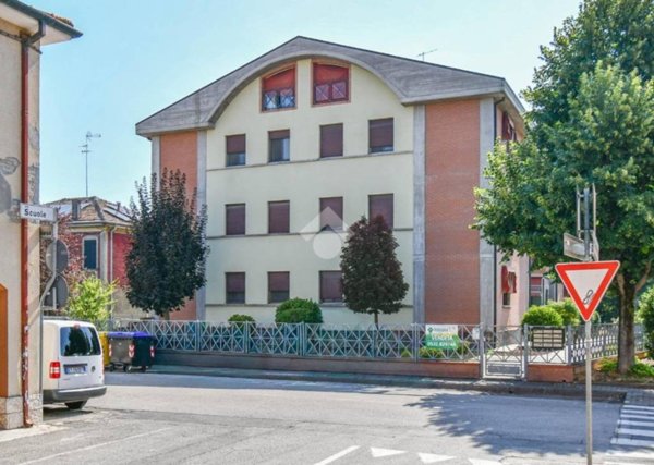 appartamento in vendita a Poggio Renatico in zona Gallo