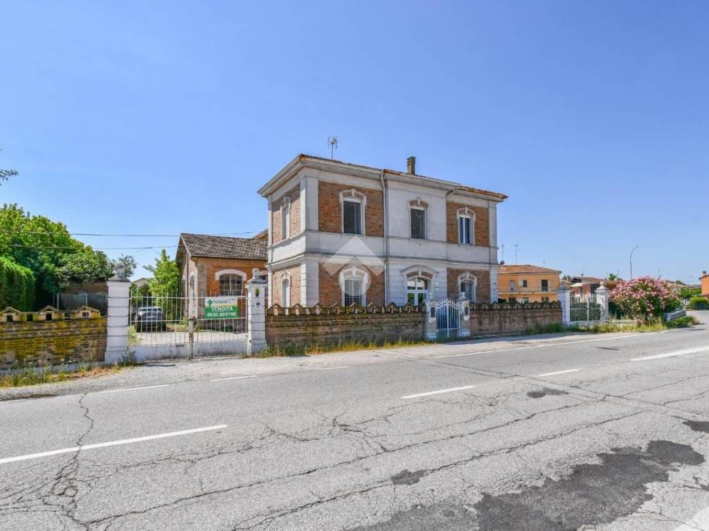 casa indipendente in vendita a Poggio Renatico