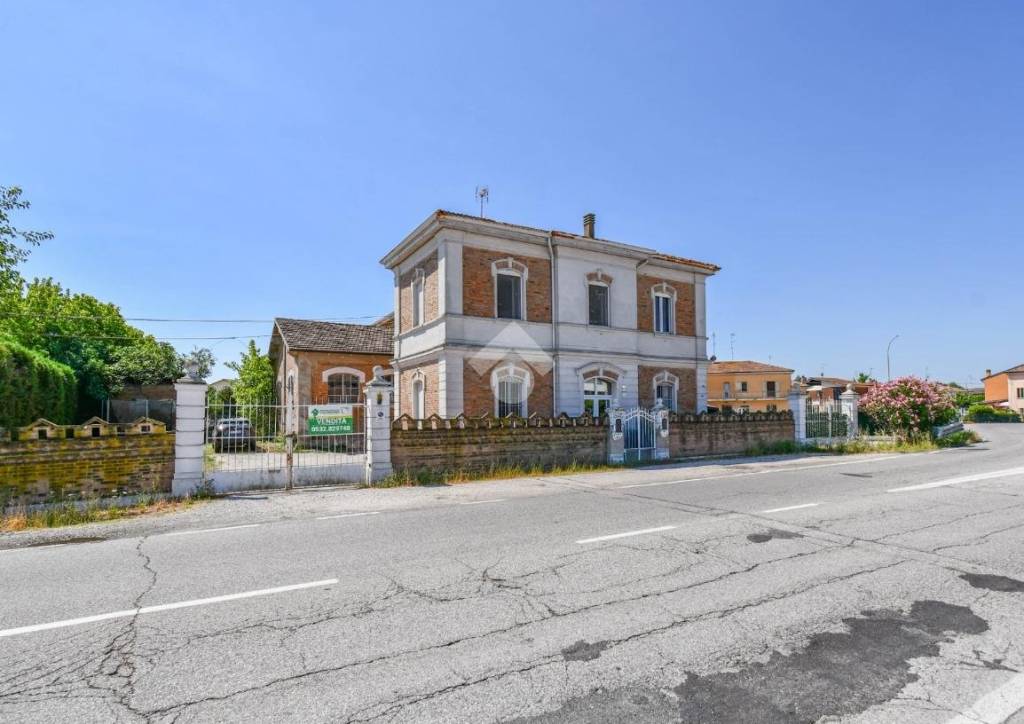 casa indipendente in vendita a Poggio Renatico