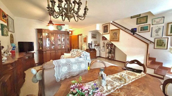casa indipendente in vendita a Poggio Renatico