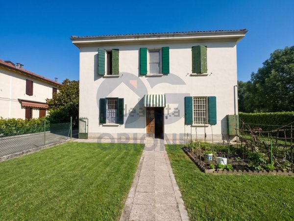 appartamento in vendita a Poggio Renatico