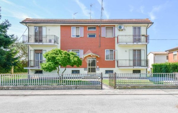 appartamento in vendita a Poggio Renatico in zona Gallo