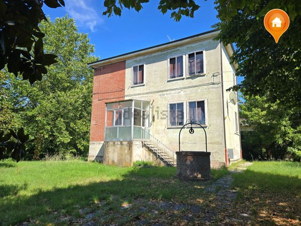 casa indipendente in vendita a Poggio Renatico
