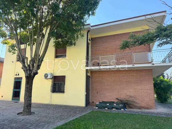 casa indipendente in vendita a Poggio Renatico