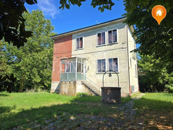 casa indipendente in vendita a Poggio Renatico