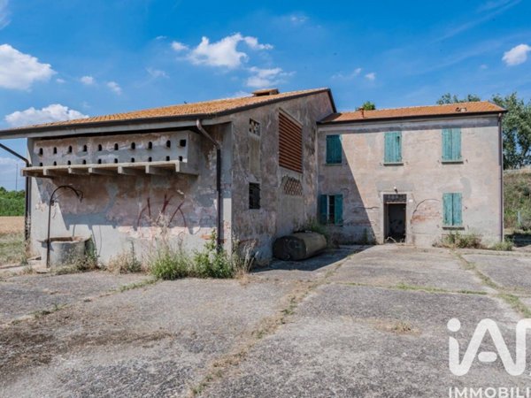 casa indipendente in vendita a Poggio Renatico