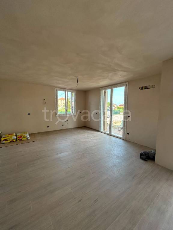 casa indipendente in vendita a Poggio Renatico