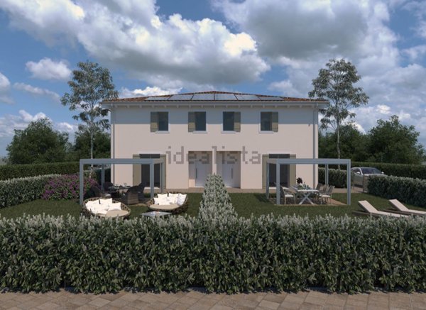 casa indipendente in vendita a Poggio Renatico
