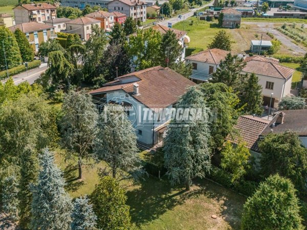 casa indipendente in vendita a Poggio Renatico in zona Gallo
