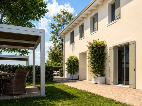 casa indipendente in vendita a Poggio Renatico