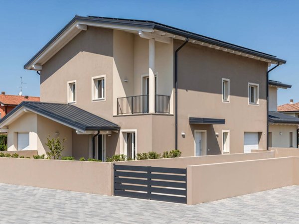 casa indipendente in vendita a Poggio Renatico