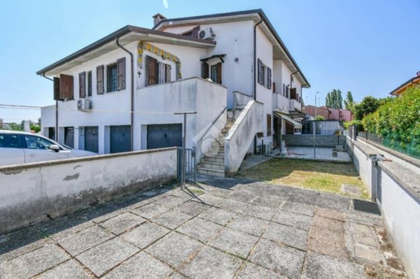 casa indipendente in vendita a Poggio Renatico in zona Gallo