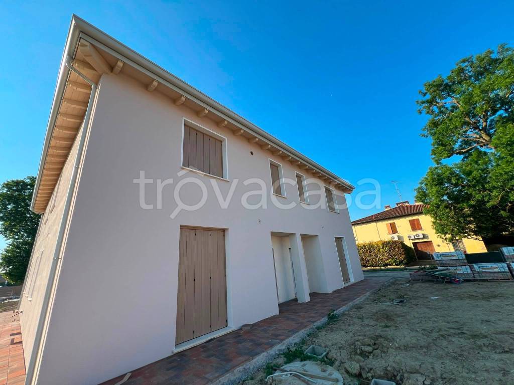 casa indipendente in vendita a Poggio Renatico