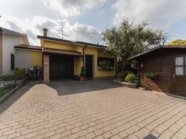 casa indipendente in vendita a Poggio Renatico