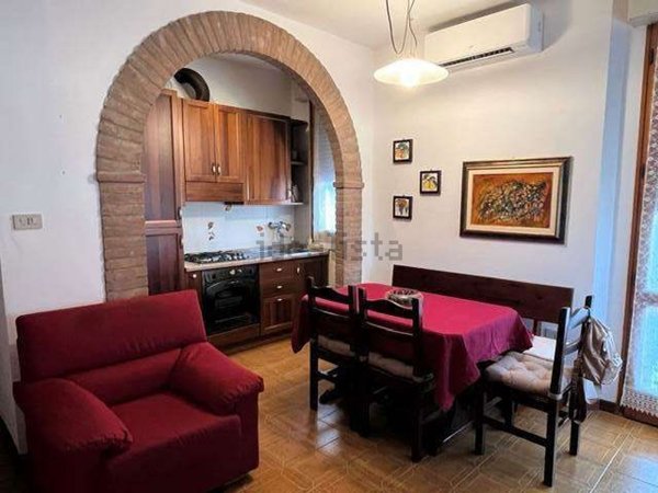 appartamento in vendita a Poggio Renatico in zona Coronella