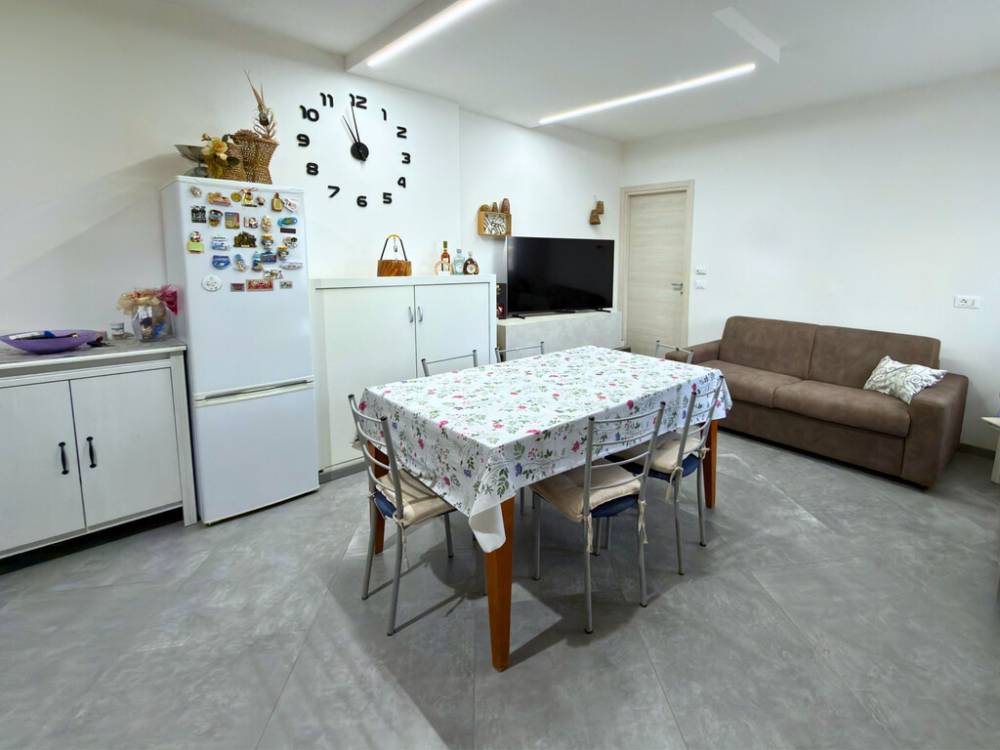 casa indipendente in vendita a Poggio Renatico in zona Chiesa Nuova