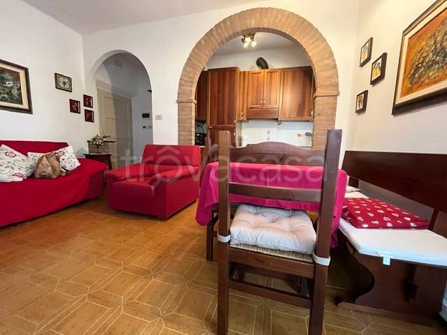 appartamento in vendita a Poggio Renatico in zona Coronella