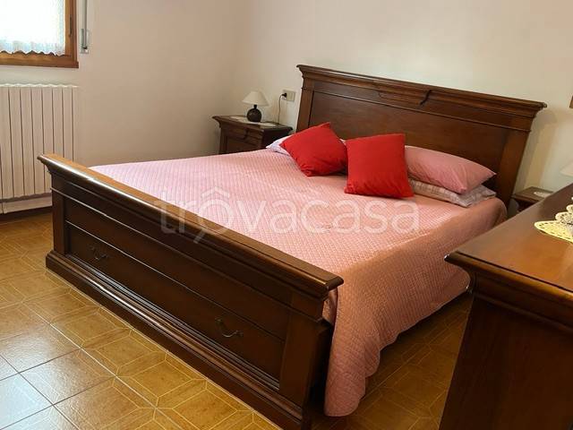 appartamento in vendita a Poggio Renatico in zona Coronella