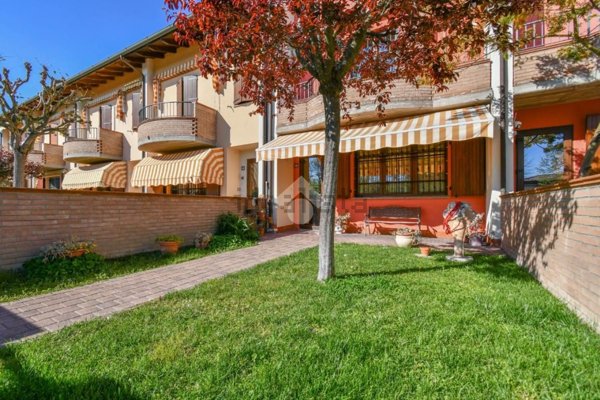 casa indipendente in vendita a Poggio Renatico