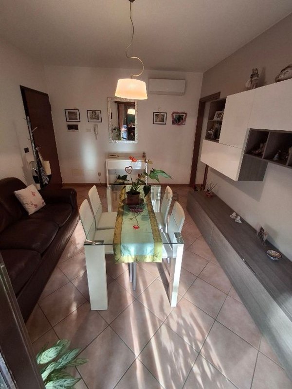 appartamento in vendita a Poggio Renatico in zona Coronella