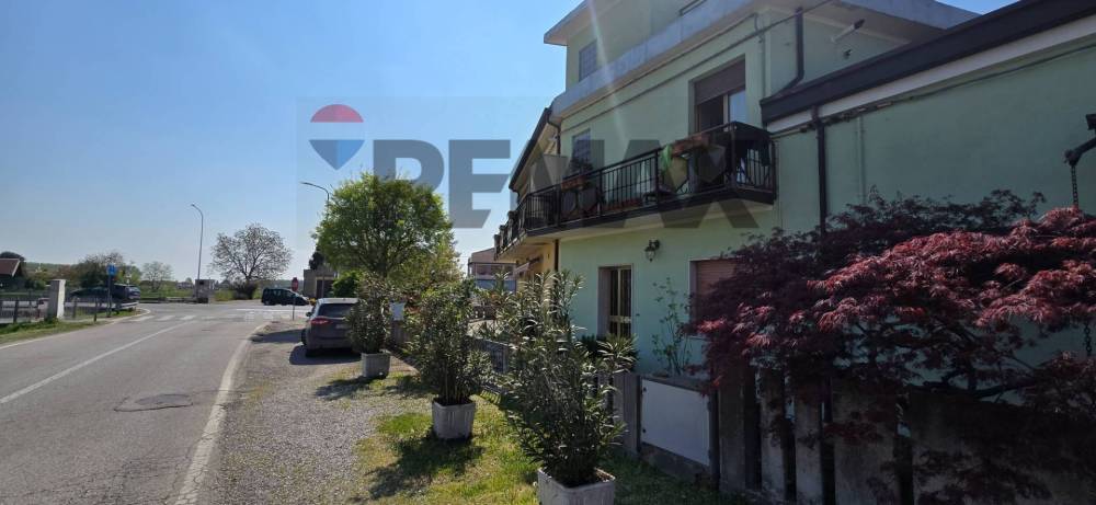 casa indipendente in vendita a Poggio Renatico in zona Gallo