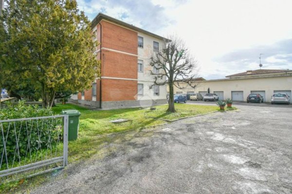 appartamento in vendita a Poggio Renatico