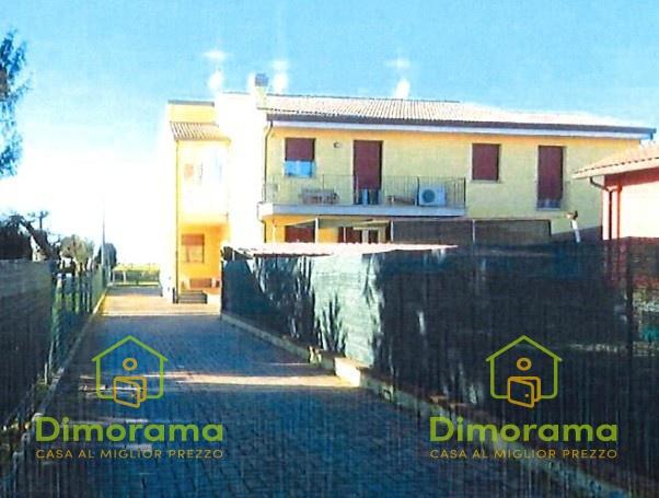 appartamento in vendita a Portomaggiore