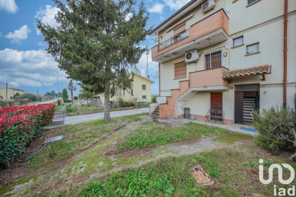 appartamento in vendita a Portomaggiore in zona Quartiere