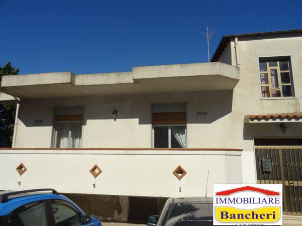 casa indipendente in vendita a Portomaggiore in zona Quartiere