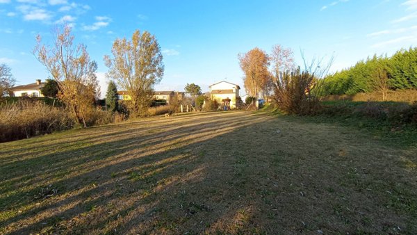 casa indipendente in vendita a Portomaggiore
