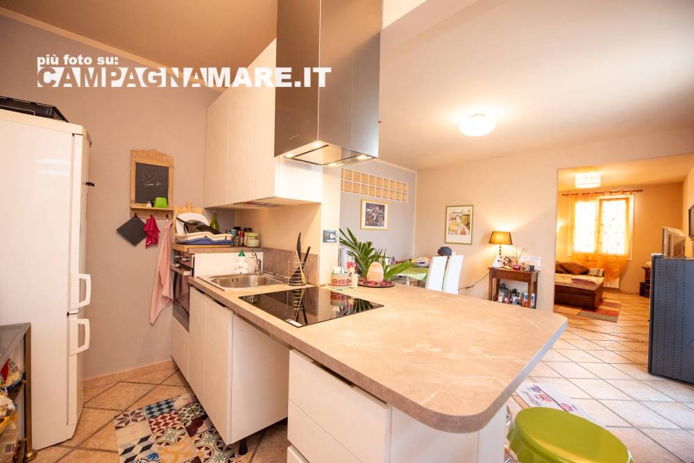 casa indipendente in vendita a Portomaggiore