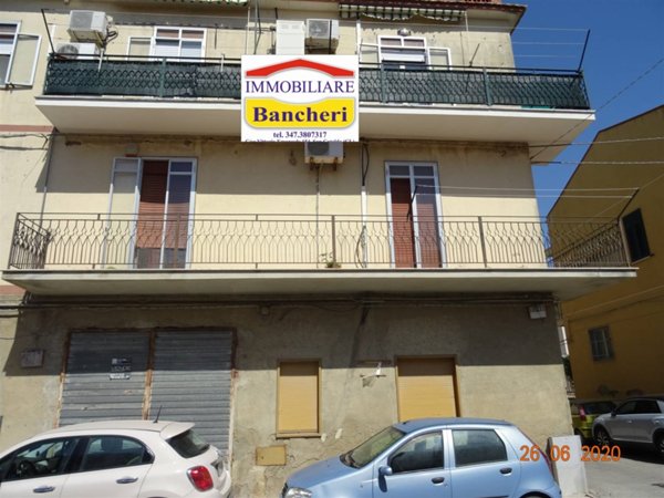 appartamento in vendita a San Cataldo