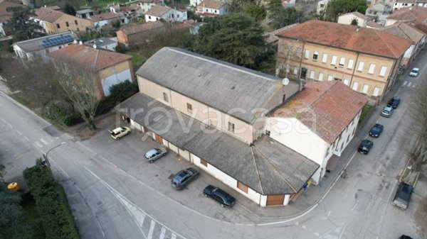 appartamento in vendita a Portomaggiore in zona Gambulaga