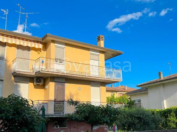 appartamento in vendita a Portomaggiore