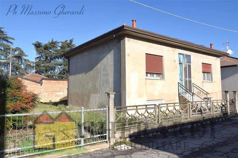 casa indipendente in vendita a Portomaggiore in zona Gambulaga