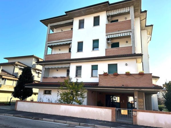 appartamento in vendita a Portomaggiore