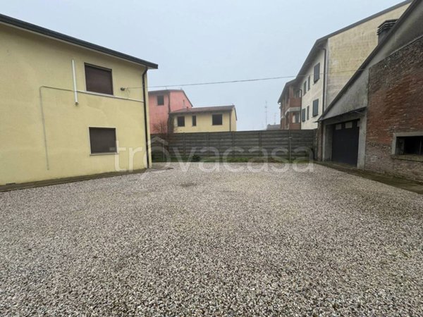 appartamento in vendita a Portomaggiore