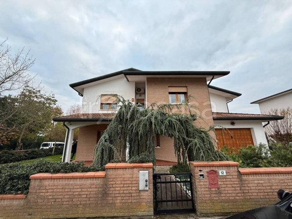 casa indipendente in vendita a Portomaggiore