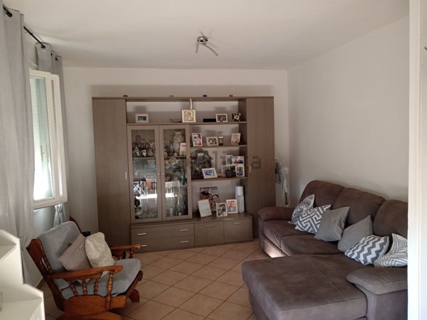 appartamento in vendita a Portomaggiore