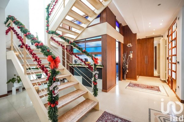 casa indipendente in vendita a Portomaggiore