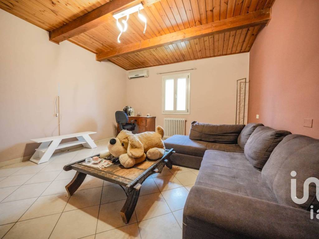 casa indipendente in vendita a Portomaggiore