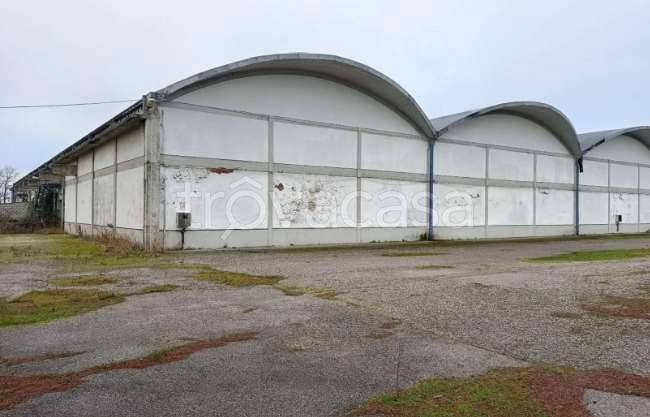 appartamento in vendita a Portomaggiore