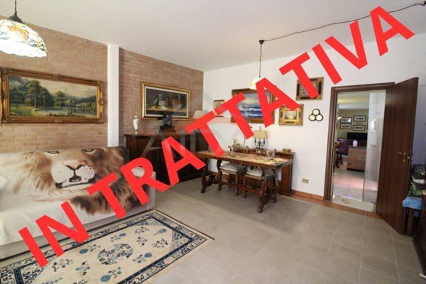 casa indipendente in vendita a Portomaggiore in zona Quartiere